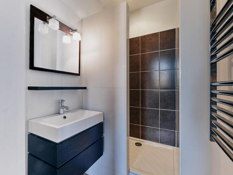 Appartement - 106 m² - 4 pièces