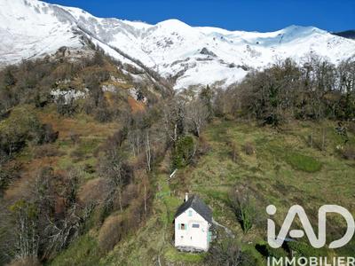 Maison - 47 m² - 3 pièces