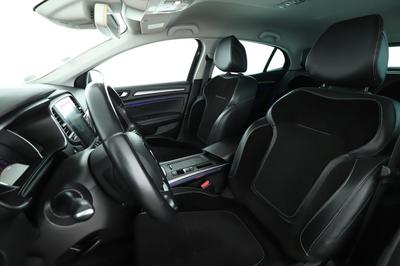 Renault Mégane 1.5 dCi Blue Intens Edc 115 ch