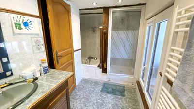 Maison de village - 151 m² - 5 pièces