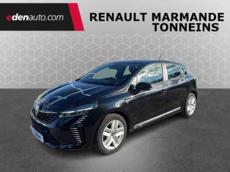 Renault Clio TCe 90 Evolution