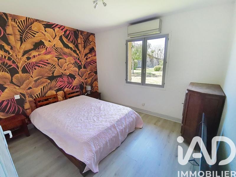 Maison - 73 m² - 3 pièces