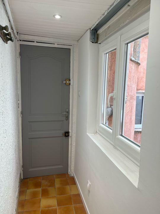 Appartement - 33 m² - 1 pièce