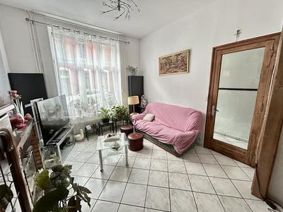 Maison - 131 m² - 6 pièces