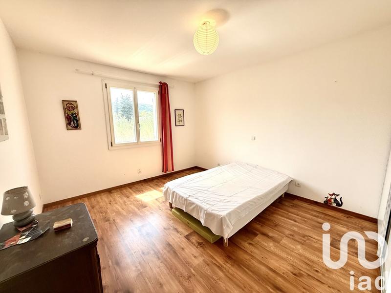 Maison - 170 m² - 7 pièces