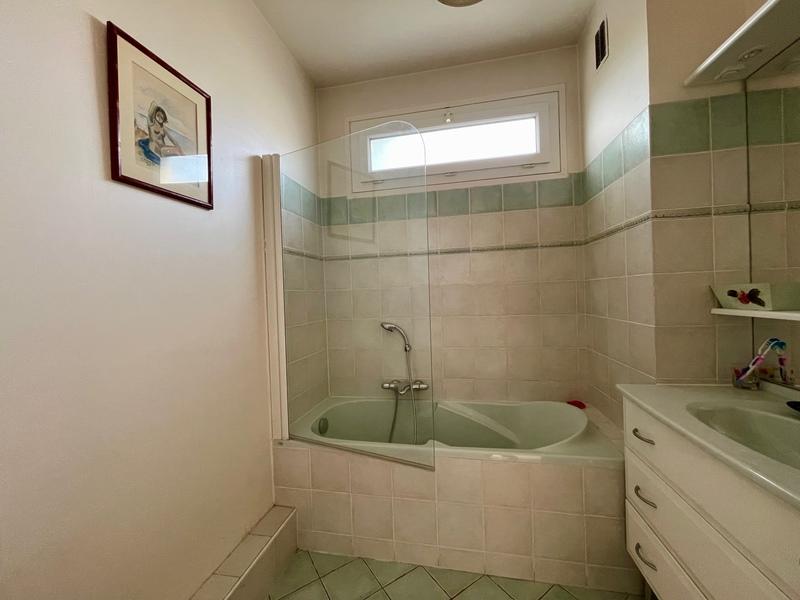 Appartement - 120 m² - 5 pièces