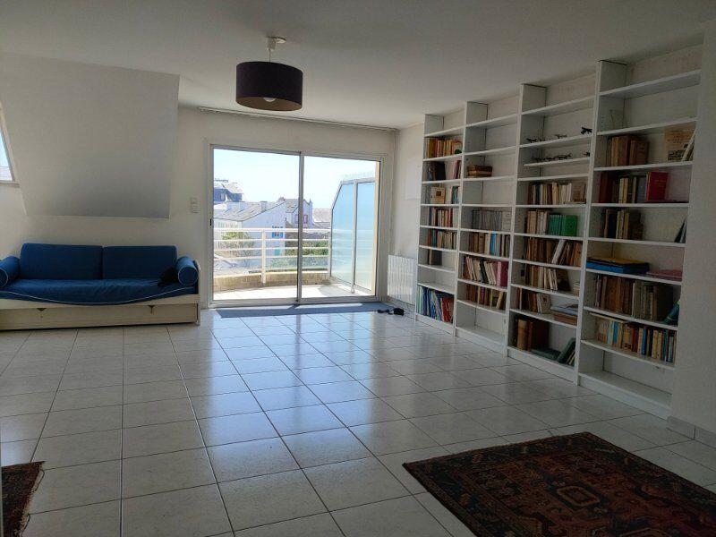 Appartement - 107 m² - 4 pièces