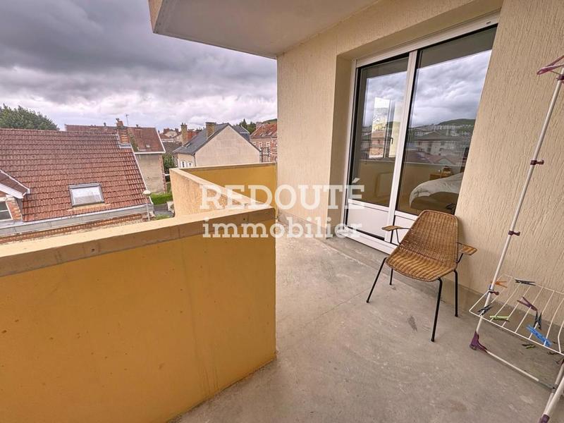 Appartement - 105 m² - 5 pièces