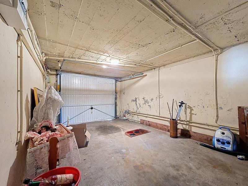 Maison de maîtres - 170 m² - 6 pièces