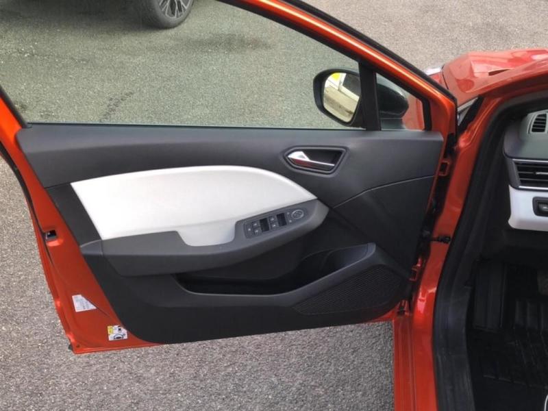 Renault Clio V TCe 90 Techno