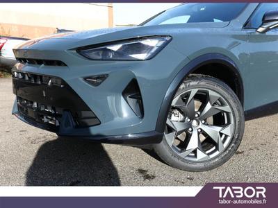 Cupra Formentor eTSI Dsg ChauffS Acc 3ZClima