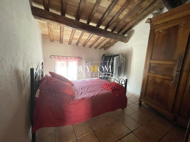 Maison - 206 m² - 6 pièces