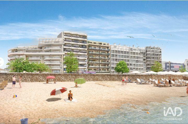 Appartement - 144 m² - 5 pièces