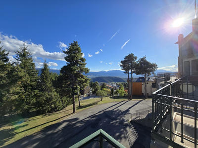 Appartement - 95 m² - 5 pièces