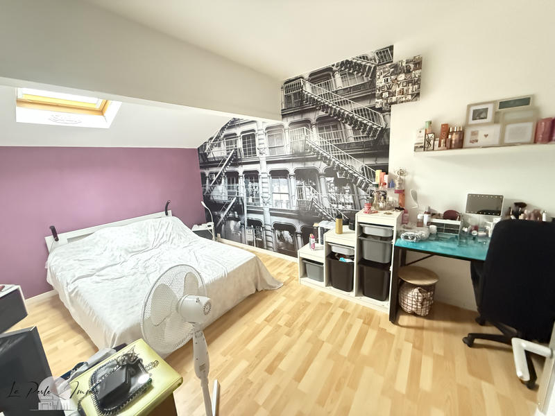 Villa - 125 m² - 8 pièces