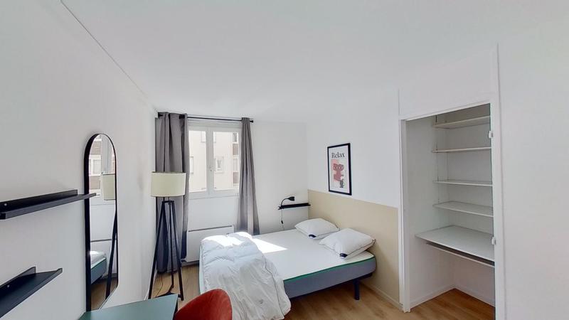 Appartement - 101 m²