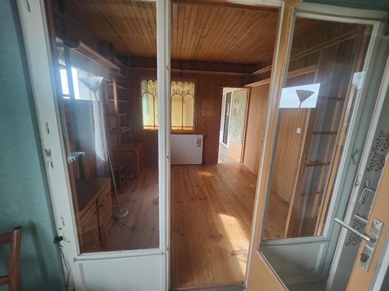 Longère - 169 m² - 7 pièces