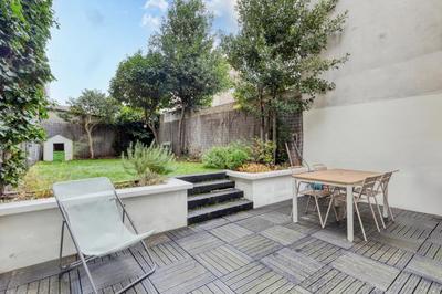 Appartement - 96 m² - 4 pièces