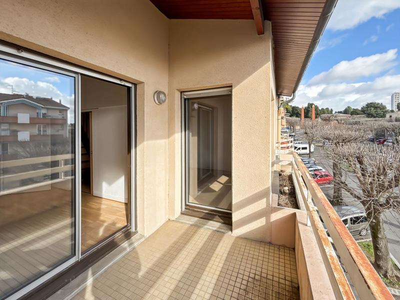 Duplex - 58 m² - 2 pièces