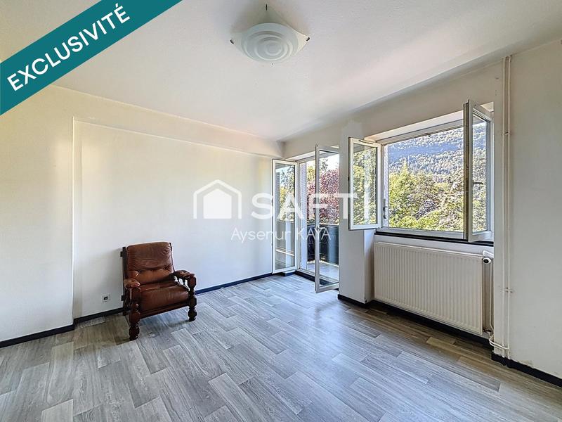 Immeuble - 355 m²