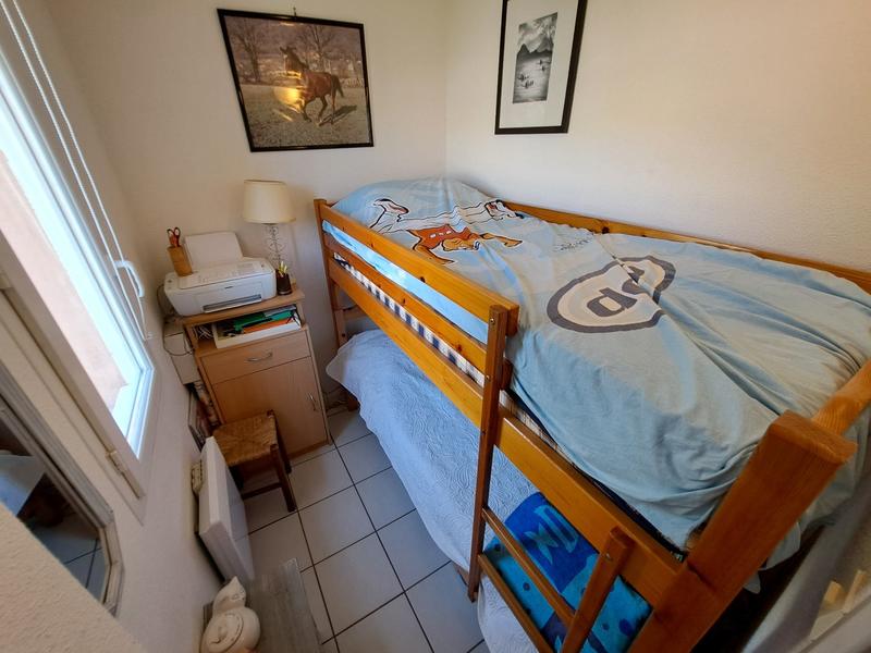 Maison - 42 m² - 3 pièces