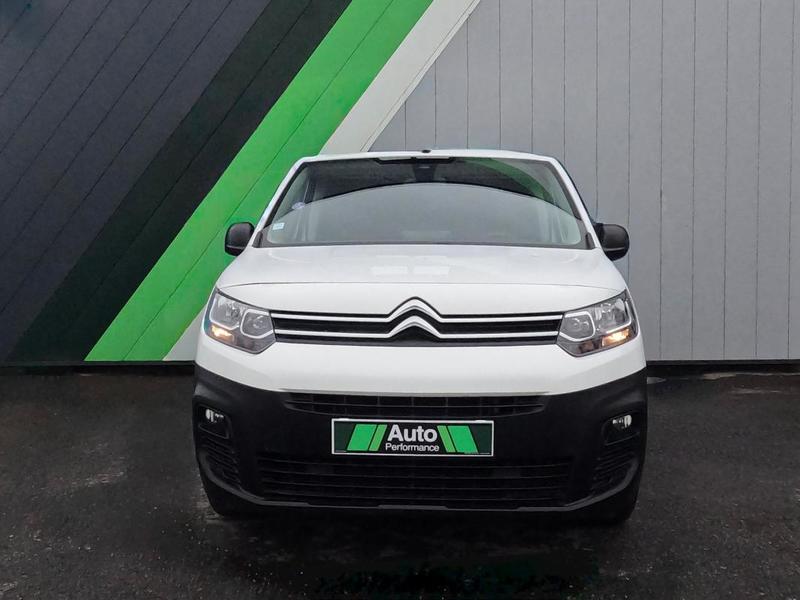 Citroën Berlingo Van m 1000 Puretech 130 s&amp;S Eat8 Worker