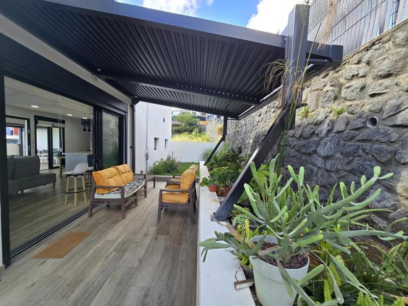 Villa - 108 m² - 4 pièces