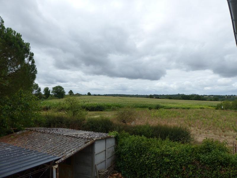 Longère - 202 m² - 9 pièces