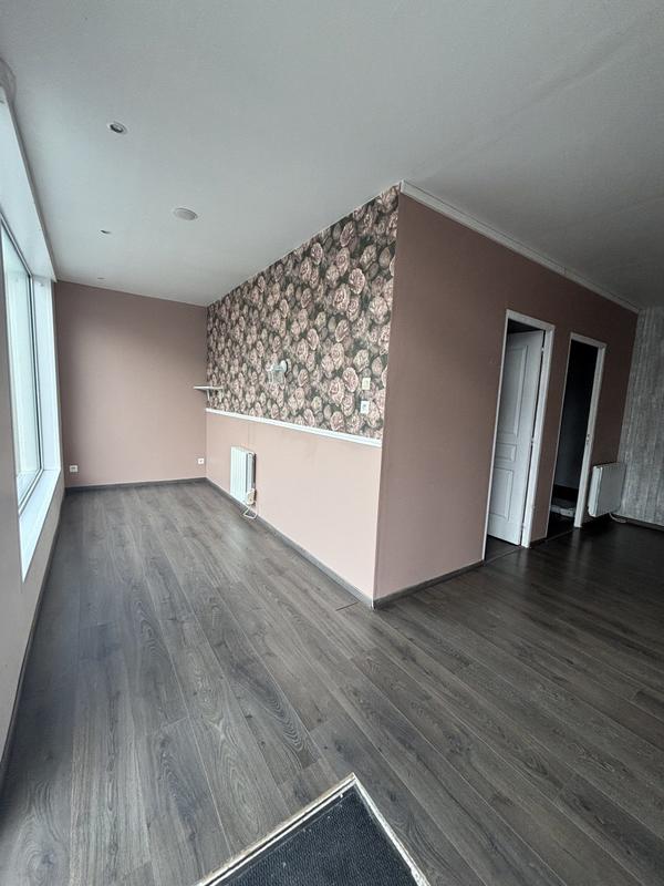 Local commercial - 80 m²