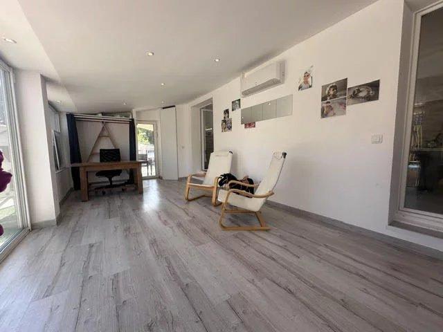 Maison - 118 m² - 5 pièces