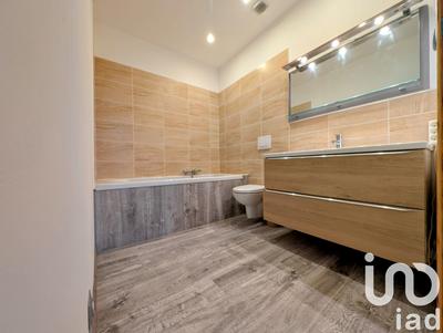 Maison de village - 125 m² - 5 pièces