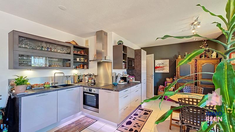 Appartement - 87 m² - 4 pièces