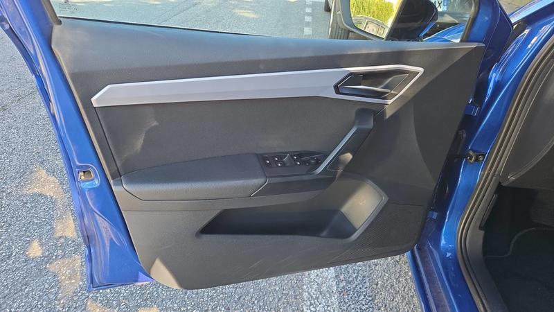 Seat Ibiza 1.0 Tsi 110 Dsg7 Fr