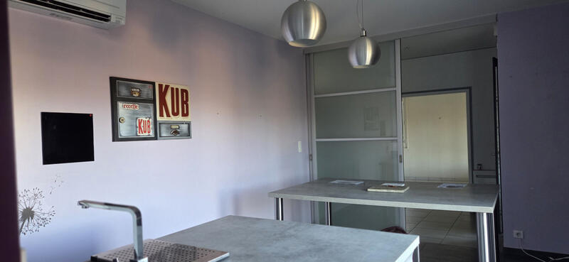 Maison - 175 m² - 8 pièces