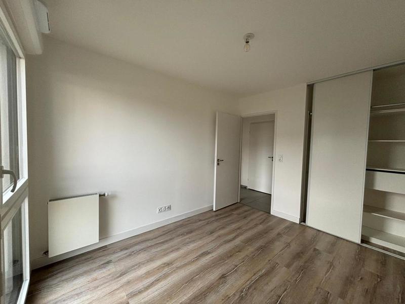 Appartement - 76 m² - 3 pièces