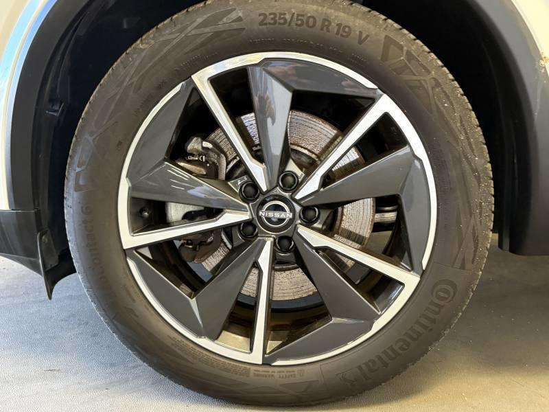 Nissan Qashqai e-Power 190 ch Tekna