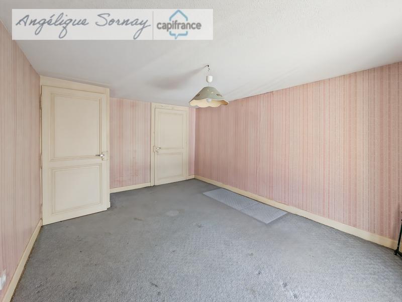 Maison - 98 m² - 5 pièces