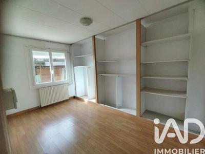 Immeuble - 167 m²