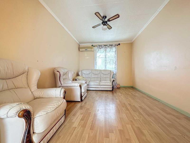 Maison - 80 m² - 5 pièces