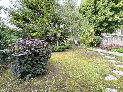 Maison - 98 m² - 4 pièces