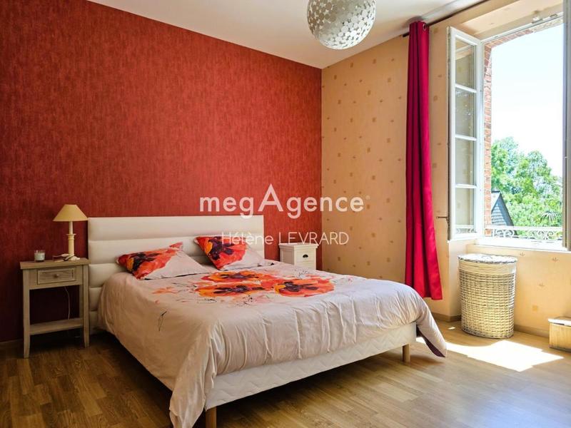 Maison de campagne - 263 m² - 11 pièces