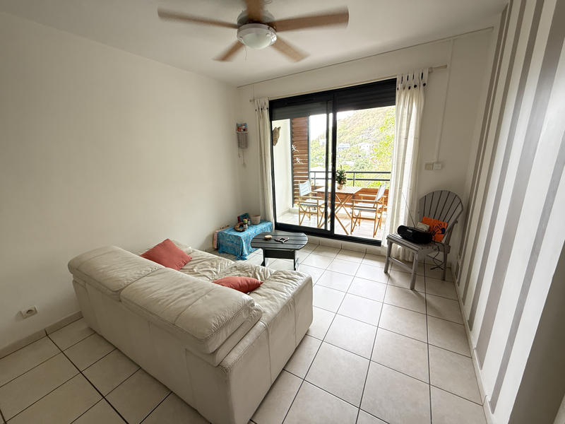 Appartement - 39 m² - 2 pièces