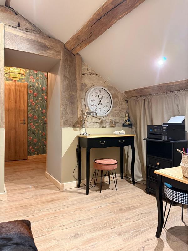 Ferme - 182 m² - 5 pièces