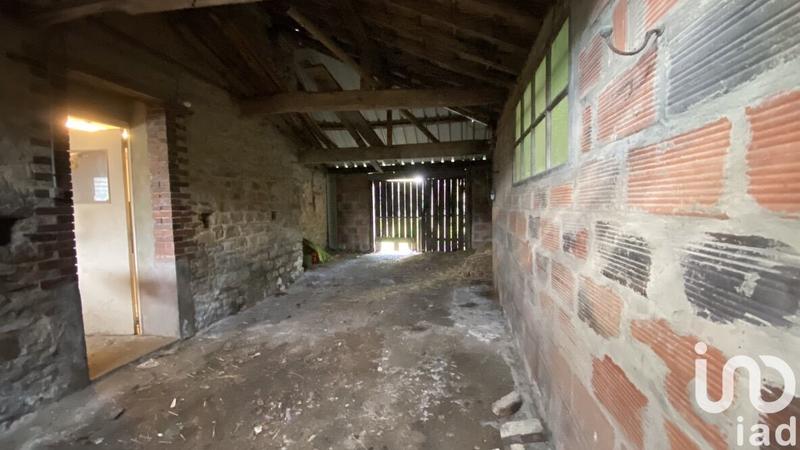 Maison - 145 m² - 2 pièces