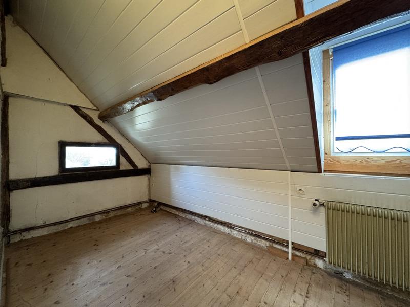 Maison - 103 m² - 4 pièces