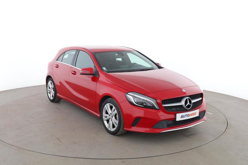 Mercedes Classe a 180 d Sensation 109 ch