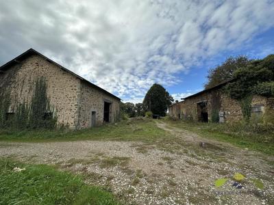 Propriété - 60 m² - 4 pièces