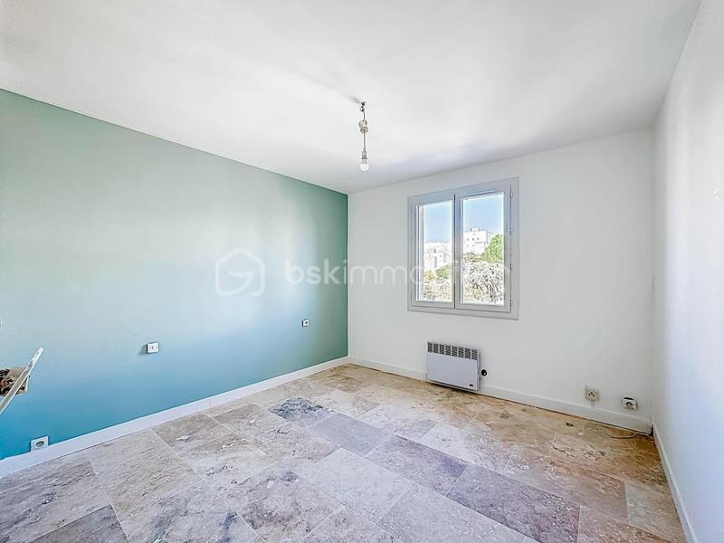 Appartement - 130 m² - 4 pièces