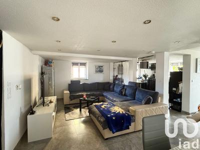 Maison - 146 m² - 5 pièces