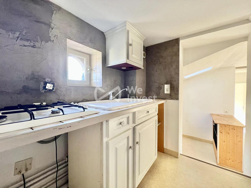 Appartement - 51 m² - 3 pièces